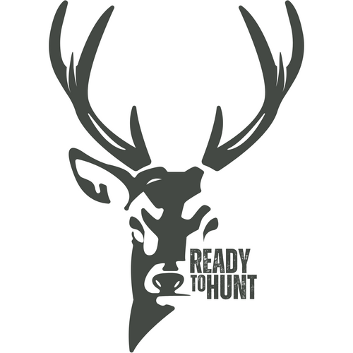 Ready To Hunt