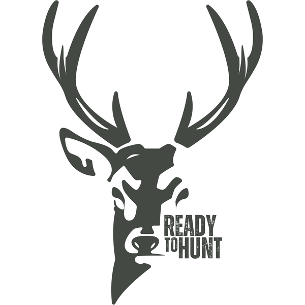 Ready To Hunt